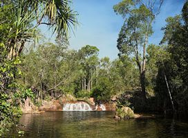 Northern Territory Indigenous Tours