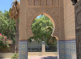 Jawad Dome