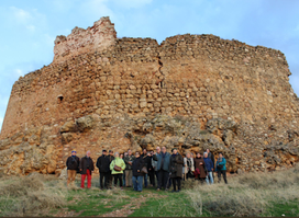 Terra Laminitana: Turismo histórico y natural en La Mancha