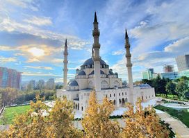 Namazgah Mosque