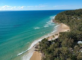 Noosa Heads Main Beach