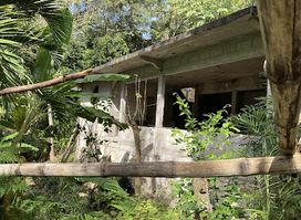 Jardin Botanico Y Camping
