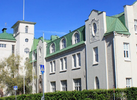 Hotel & Restaurant Opiston Kunkku