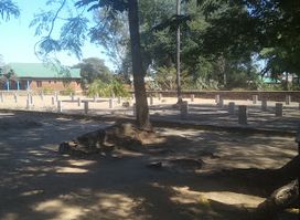 Commonwealth War Graves