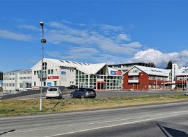 Vínbúðin