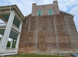 The Battle of Franklin Trust