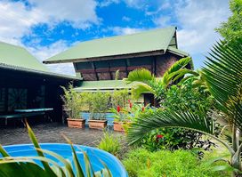 My Island Home