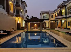 Pearl Hotel