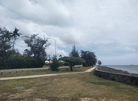 Royal Palace of Tonga
