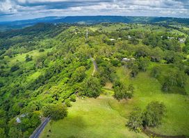 Dulong Lookout
