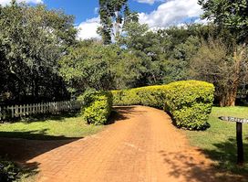 Niasha Gardens