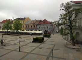 Sołtyk House