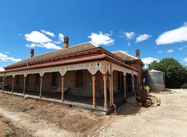 Yurunga Homestead