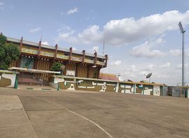 Ahmadu Bello Stadium