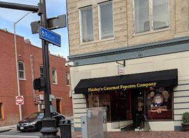 Shirley's Gourmet Popcorn Company