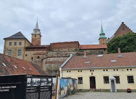 Stiftelsen Akershus festning for Kunst og Kultur