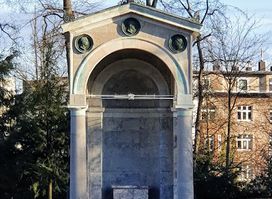 Kongreßdenkmal