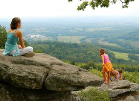 Haute-Vienne Tourism - Tourist Board