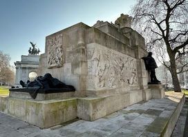 Royal Artillery Memorial