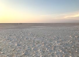 White Desert Bhuj