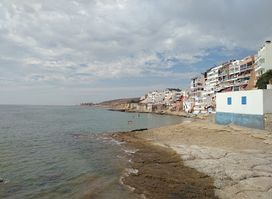 Surf Berbere