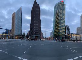 Potsdamer Platz