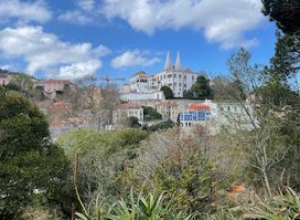 Pelourinho de Sintra