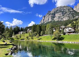Bergbahn Piz La Ila