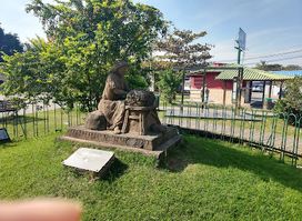 Monumento à Rendeira