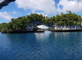 Palau Islands