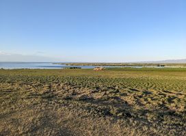 Khar-Us Lake