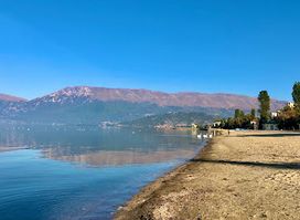 Visit Pogradec