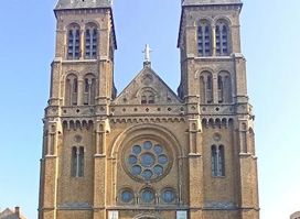 Heilig-Hartkerk
