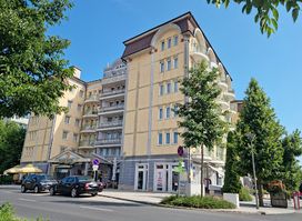 Hotel Palace Hévíz