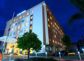 Classic Grande Imphal, a member of Radisson Individuals
