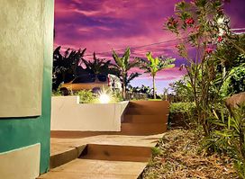 Blue Whale Villa