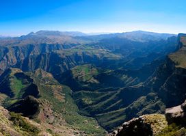Simien Image Ethiopian Tour and Travel Company