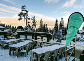 BJ's Bar Apres Ski Bar & Disco