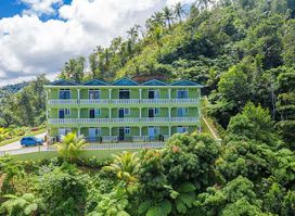Atlantique View Resort And Spa, Ascend Hotel Collection
