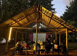 Camping chez Pierre