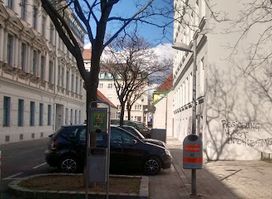 Parkanlage Wichtelgasse
