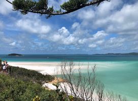 The Whitsundays Central Reservations Centre