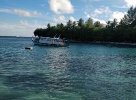 Addu Dive