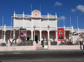 People's Palace