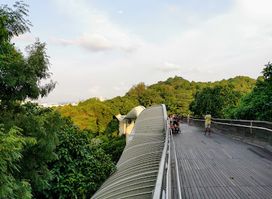 Telok Blangah Hill Park