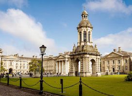 Trinity College Dublin