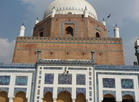 Baqar Khan Well
