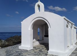 Agios Nikolaos