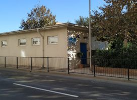 Queensway Quay Nursery & Preschool