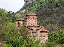 Church of Saint Demetrius of Salonica